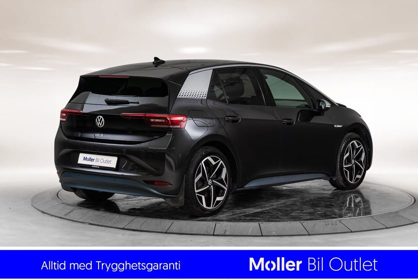 Bilde 5 av Volkswagen ID.3 Pro Performance 1st plus