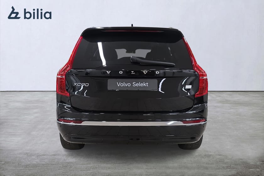 Bild 5 av Volvo XC90 7-seater Recharge T8 Ultimate Bright