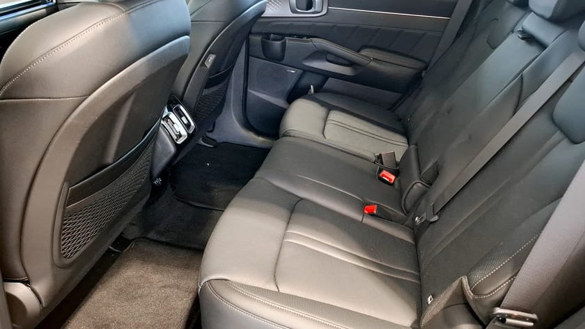 Bild 5 av Kia Sorento PHEV