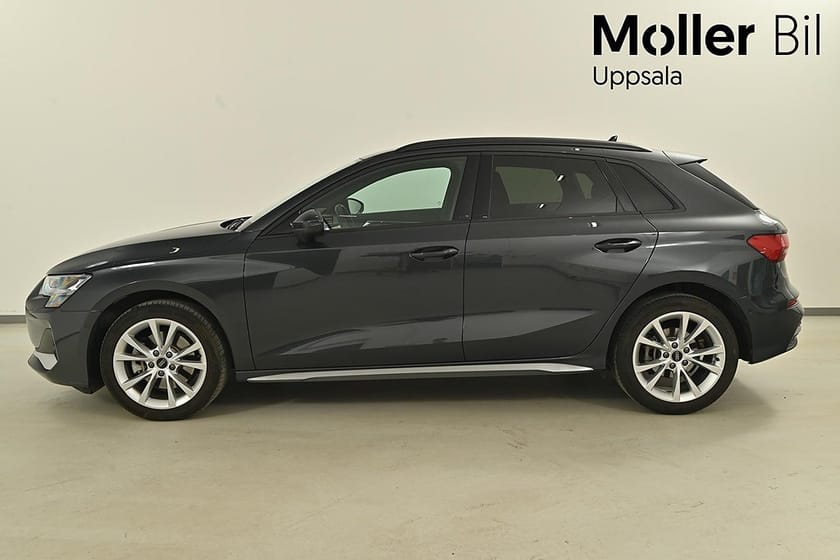Bild 4 av Audi A3 Sportback 35 TFSI PROLINE,DRAG,VÄRM,SONOS