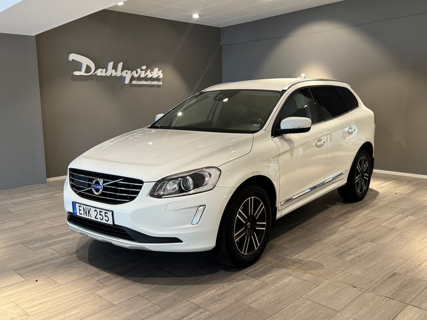 Bild 1 av Volvo XC60