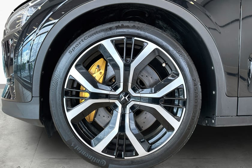 Bild 5 av Polestar 2 Long Range Dual Motor Performance 78kWh Plus