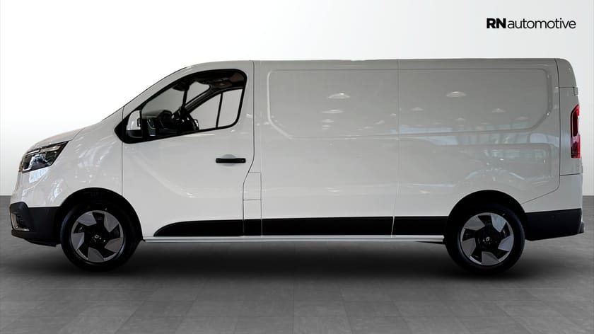 Bild 2 av Renault Trafic Skåpbil