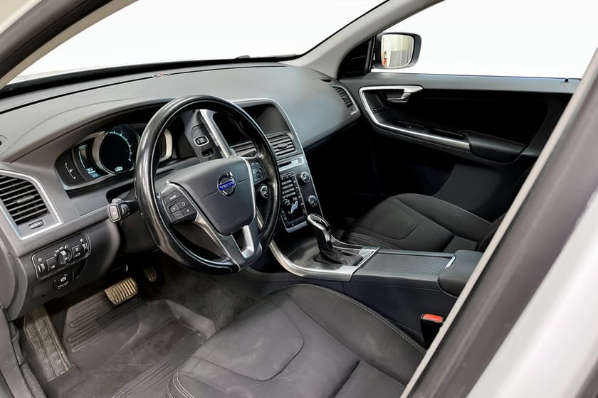 Bild 5 av Volvo XC60