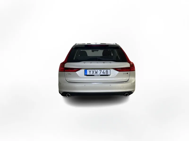 Bild 8 av 16 – Volvo V90 D3 AWD Business Advanced Momentum