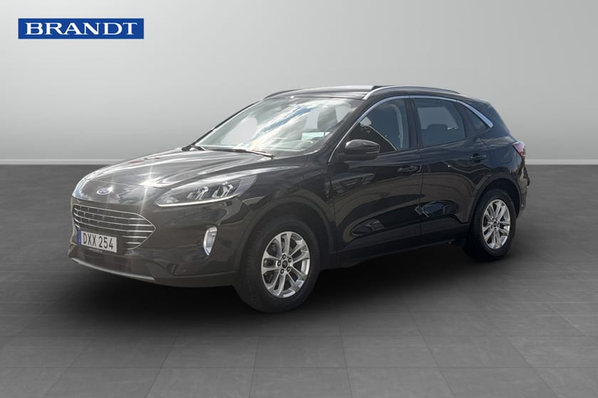 Bild 1 av Ford Kuga Plug-In Hybrid Titanium 2.5 PHEV