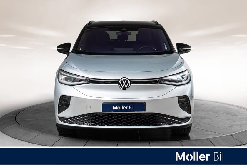Bilde 3 av Volkswagen ID.4 GTX 77kWh 340hk 4Motion