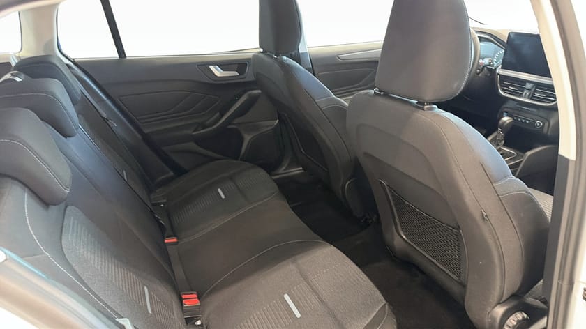 Bild 5 av Ford Focus Active Kombi 1.0T ECOBOOST MHEV 125HK E85 ED