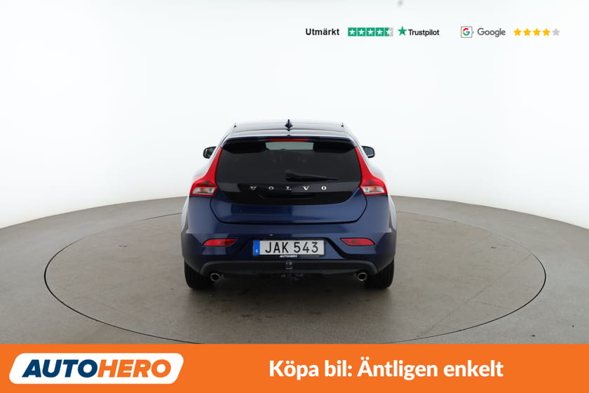 Bild 4 av Volvo V40