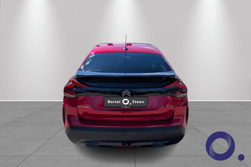 Bilde 5 av Citroën ë-C4 EC4 Shine / Head up/ Adaptiv cruise / Mye utstyr !