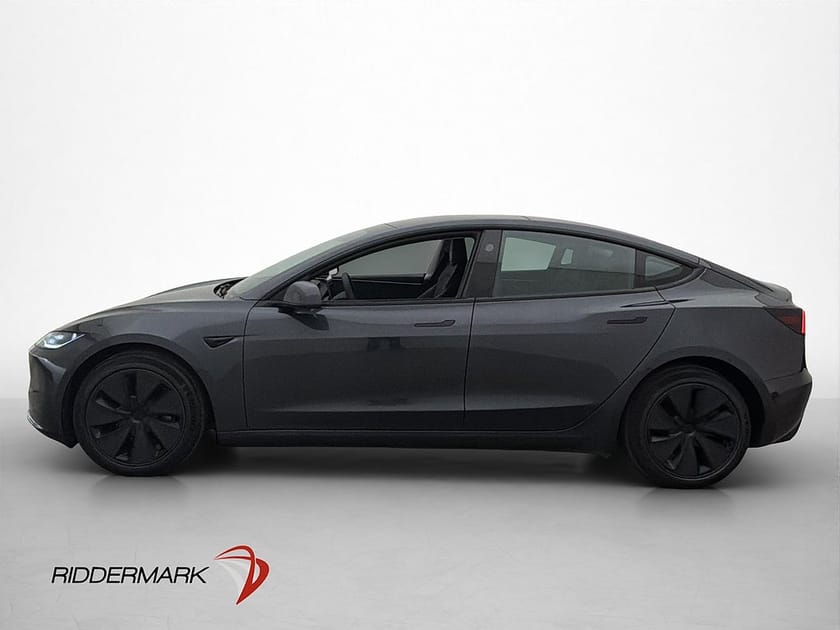 Bild 1 av Tesla Model 3 Long Range AWD