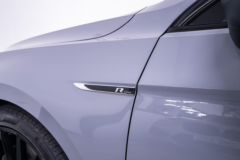 Bild 4 av Volkswagen Passat Sportscombi