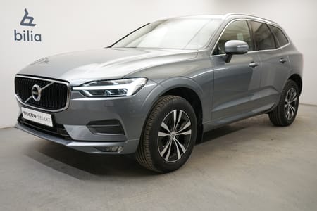 Volvo XC60 B5 AWD Bensin Mom Advanced SEIII, Taklucka, Baklucka elmanövrerad
