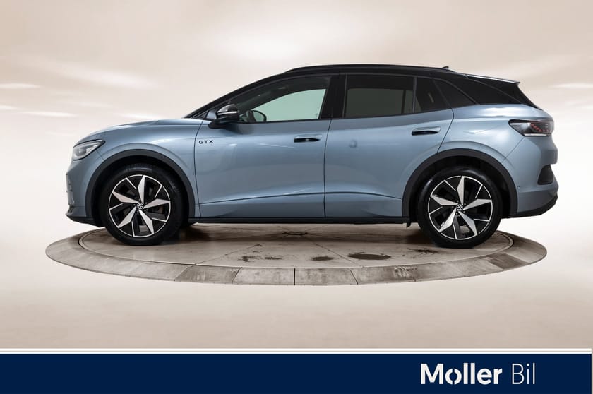 Bilde 2 av Volkswagen ID.4 GTX