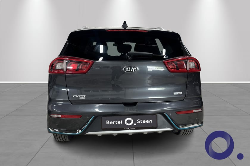Bilde 5 av Kia Niro P-HEV EXCLUSIVE PLUG IN