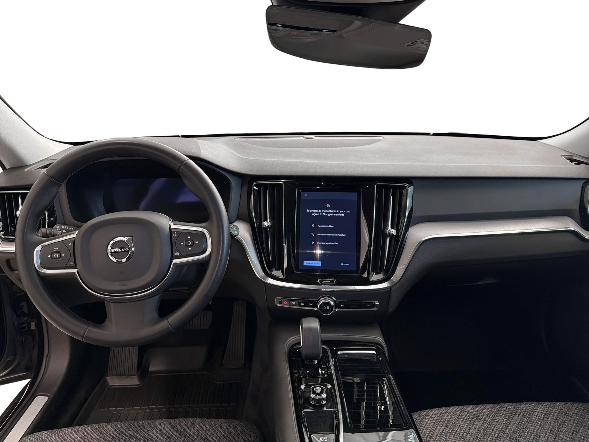 Volvo V60 Recharge T6 II Core Edition 2024, bild 7/10