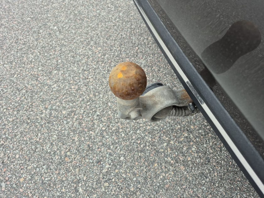 Bild 5 av Volvo V60 Recharge T6 Inscription Expression
