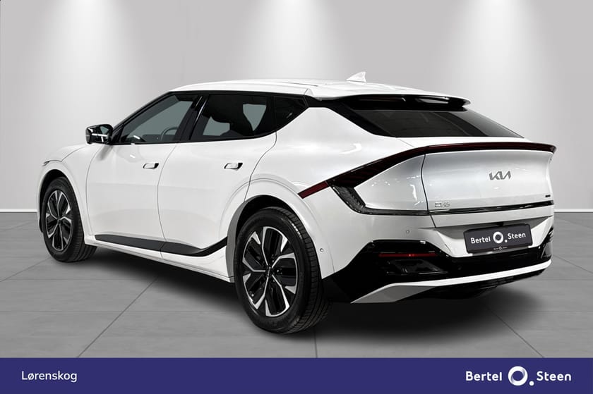 Bilde 3 av Kia EV6 AWD GT-Line | Meridian™ | HeadUp | 360° | AdCruise