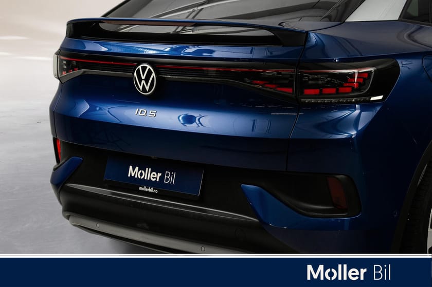 Bilde 5 av Volkswagen ID.5 Pro Performance