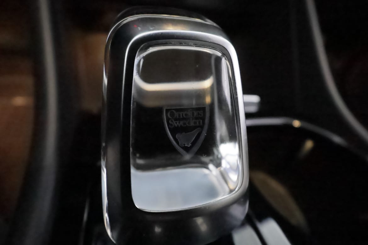 Volvo C40 2024 - miniatyr 24