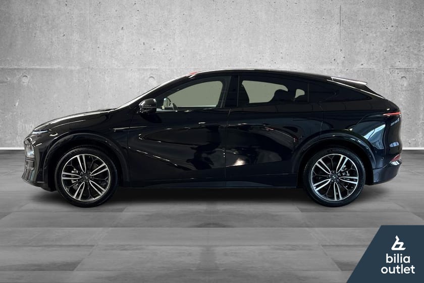 Bilde 3 av XPENG G6 Performance AWD, Hengerfeste, Glasstak, 360 kamera