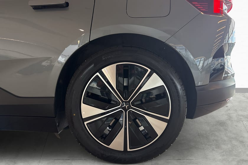 Bild 5 av Polestar 4 Long Range Dual Motor Plus Läder H/K HUD