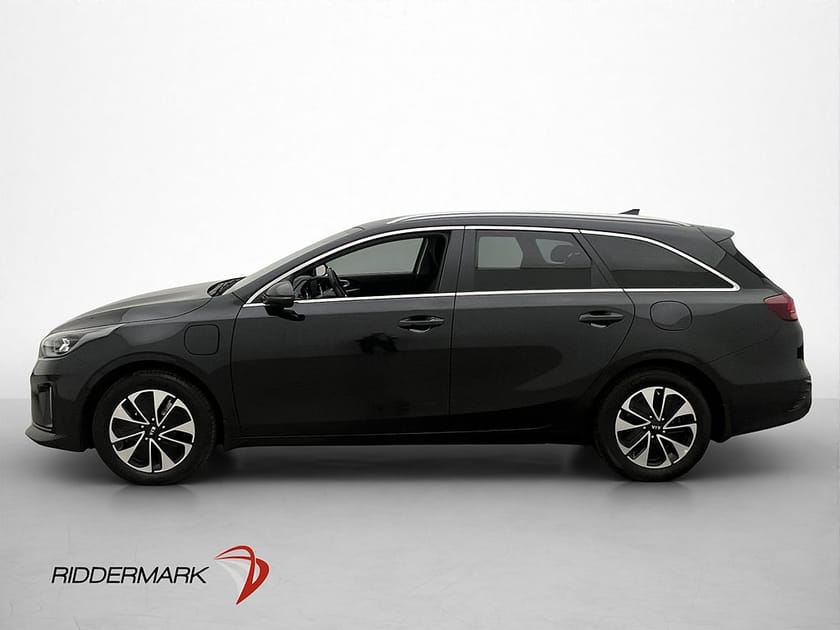 Bild 4 av Kia Ceed Sportswagon Plug-in Hybrid SW Backkamera Dragkrok CarPlay Sensorer