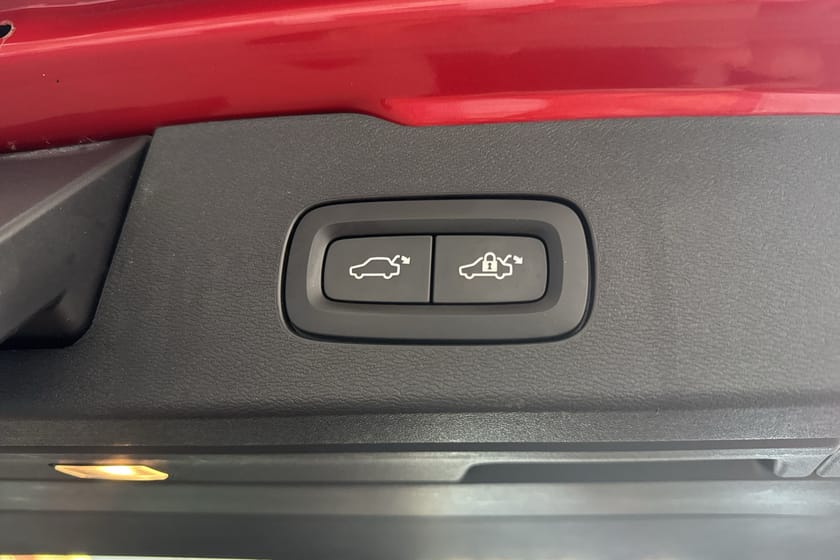 Bild 5 av Volvo V60