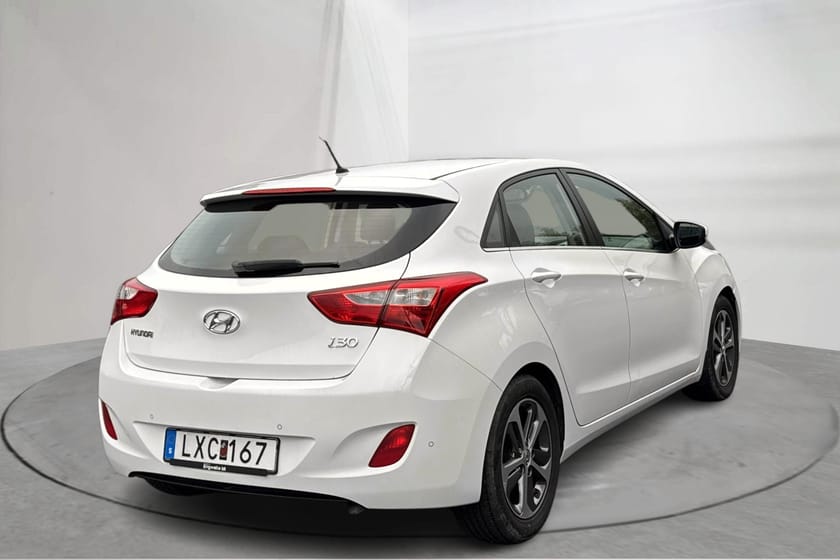 Bild 3 av Hyundai i30