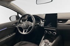 Renault Captur E-TECH Plugin-Hybrid 160