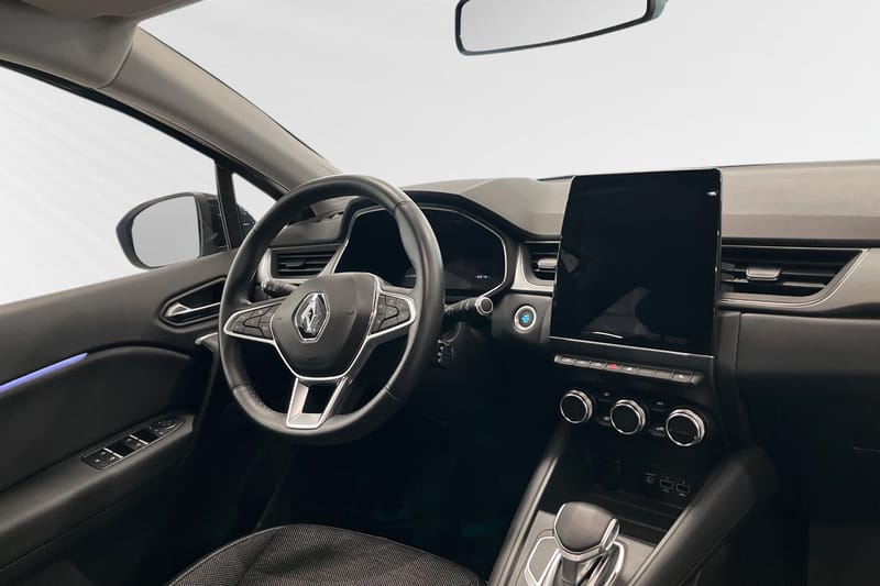 Renault Captur E-TECH Plugin-Hybrid 160