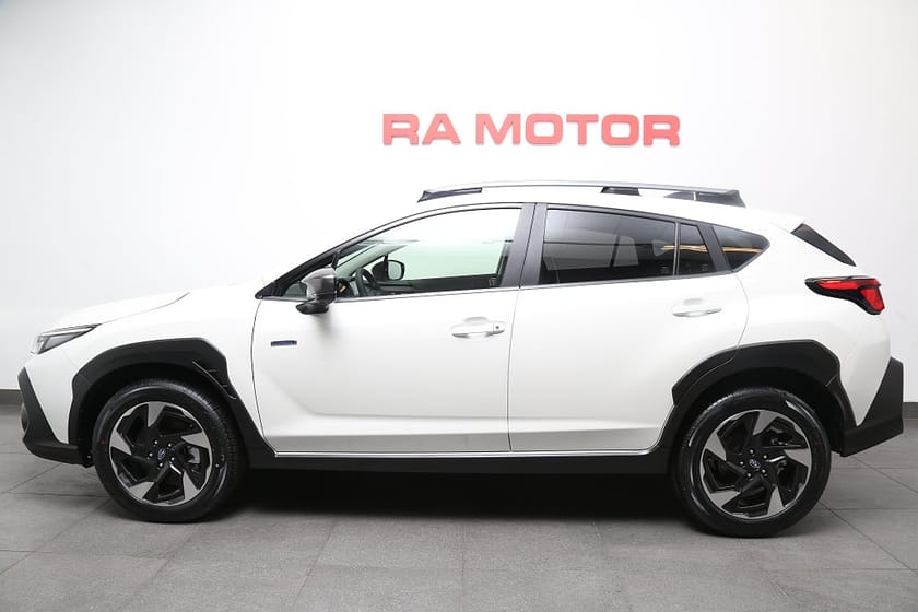 Bild 2 av Subaru Crosstrek e-Boxer
