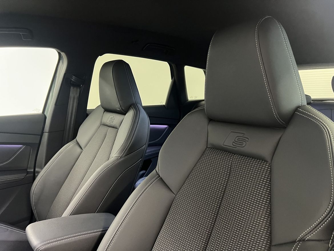 Audi Audi Q4 e-tron quattro — bild 9