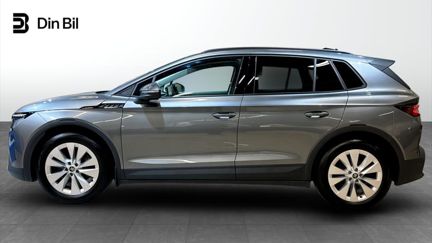 Bild 2 av Škoda Elroq 60