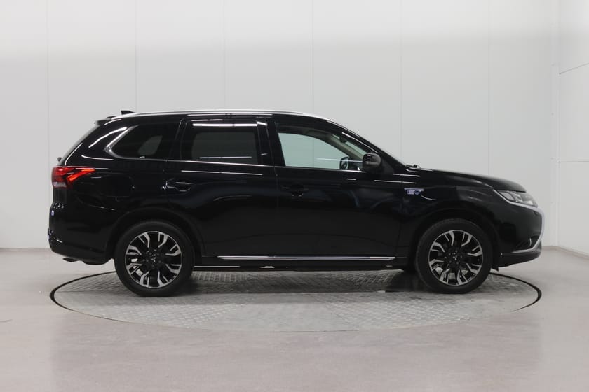 Bilde 5 av Mitsubishi Outlander PHEV PHEV,4x4 H.feste,360 Kamra, ACC, S+V,+++