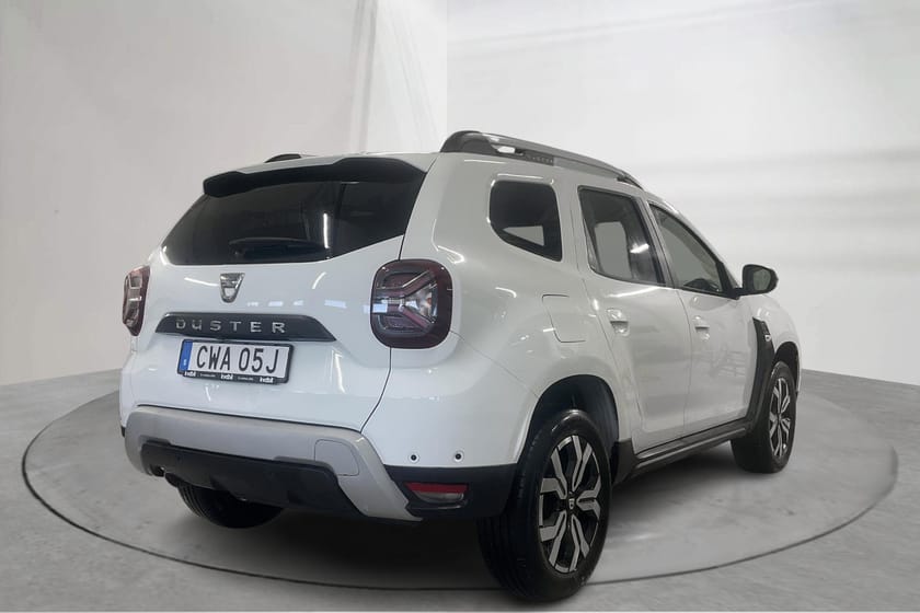 Bild 3 av Dacia Duster