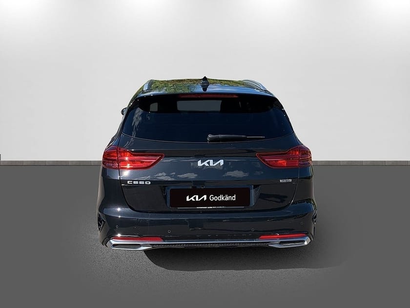 Bild 5 av Kia Ceed Sportswagon Plug-in Hybrid SW PHEV DCT6 Action