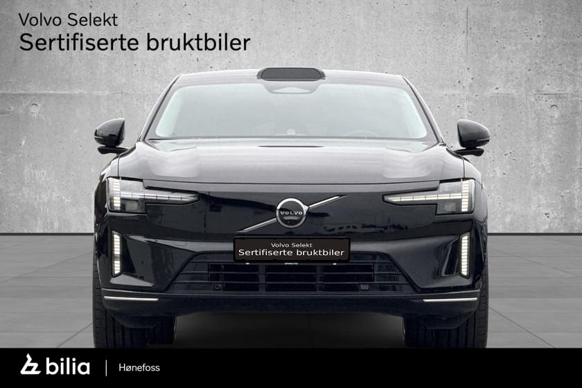 Bilde 2 av Volvo ES90 Single Motor Extended Range M Ext Ultra Topputstyrt