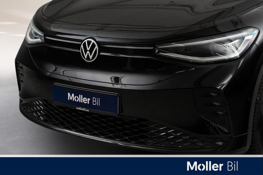Bilde 2 av Volkswagen ID.5 GTX