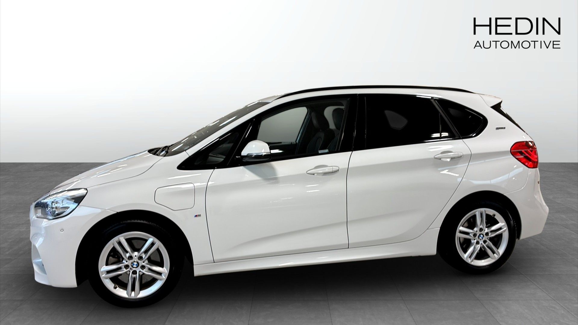 BMW 225 xe IPERFORMANCE 2018, bild 2/10