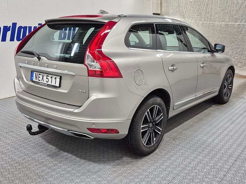 Bild 4 av Volvo XC60