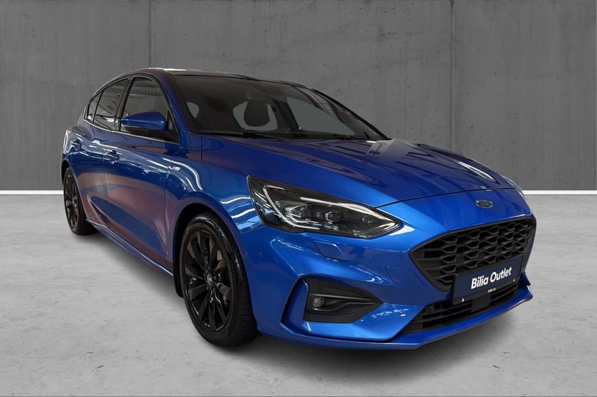 Bilde 2 av Ford Focus
