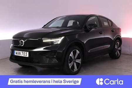 Volvo C40 Recharge