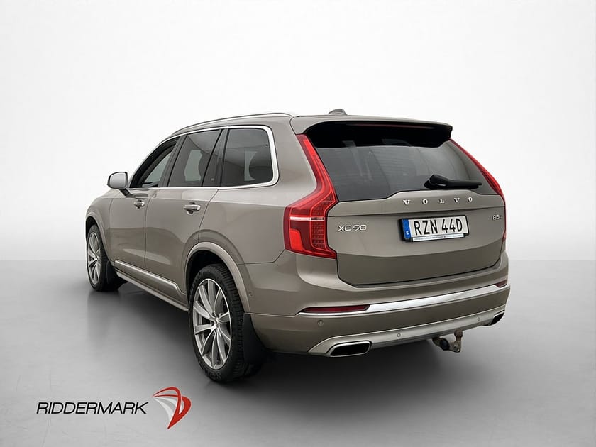 Bild 5 av Volvo XC90