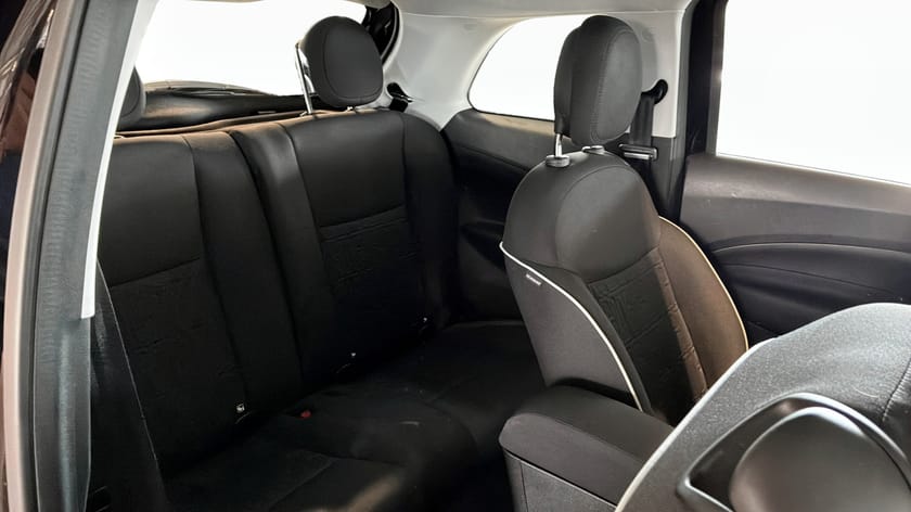 Bild 5 av Fiat 500e BEV HB 320KM BASIC