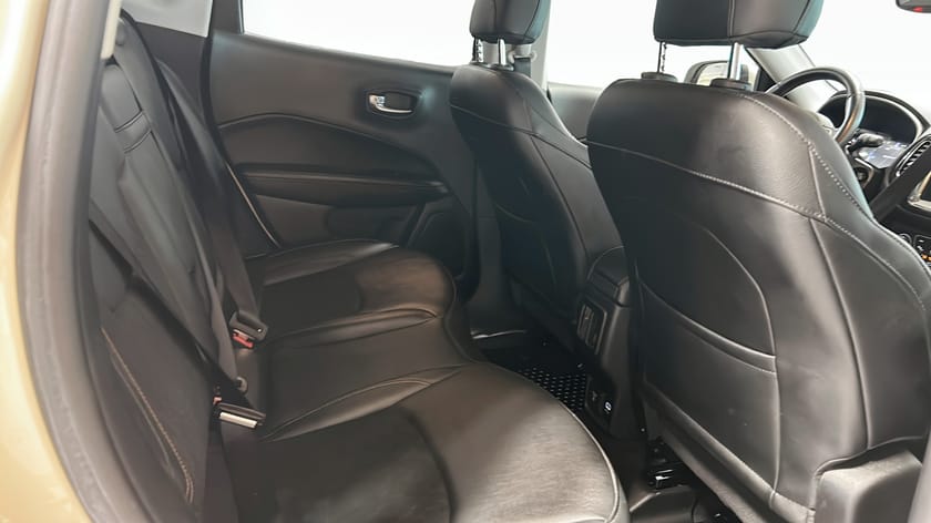 Bild 5 av Jeep Compass 4xe Limited PHEV 4WD Aut