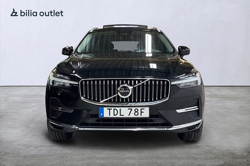Bild 3 av Volvo XC60