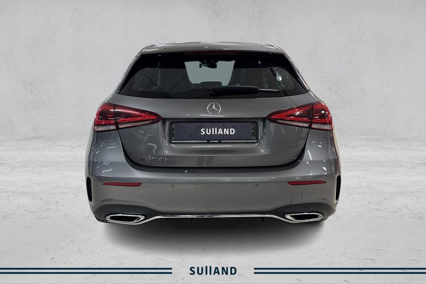 Bilde 4 av Mercedes-Benz A 250 e 250e | AMG | Velholdt | Komplett service | 71km WLTP