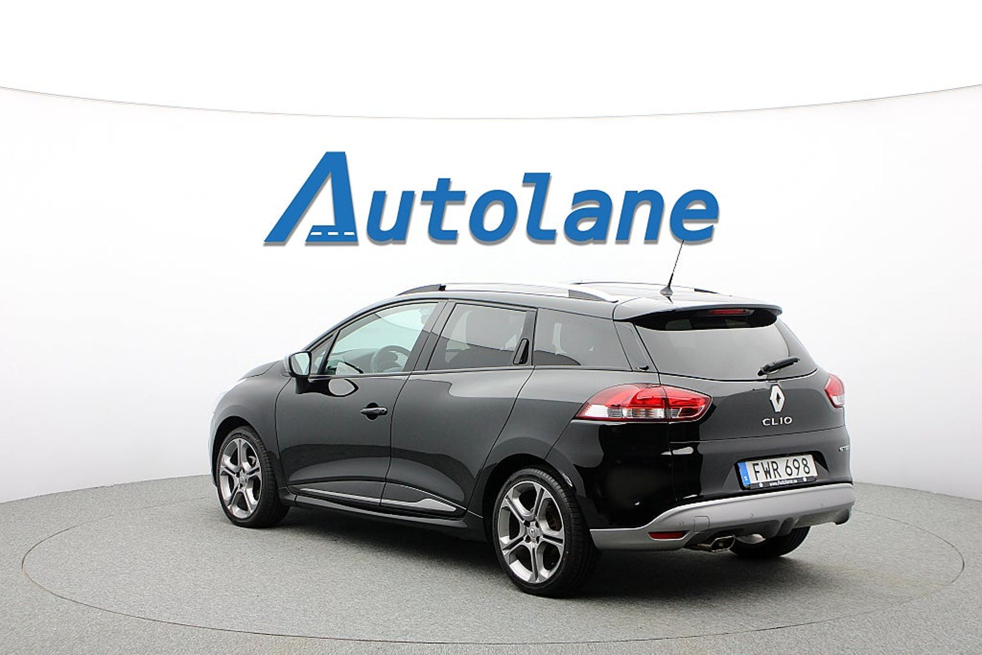 Renault Clio 2019, bild 6/26