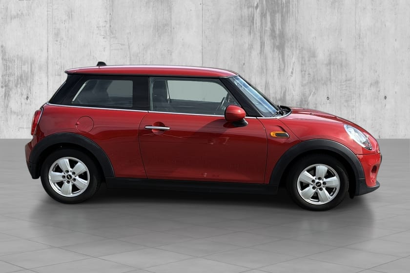 Bilde 4 av MINI One 3-dørs | Pepper II | Godt vedlikeholdt